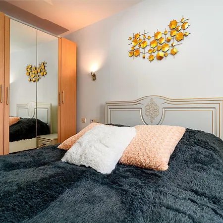 River Deluxe Apartamento Praga