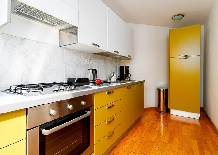 River Deluxe * Praga