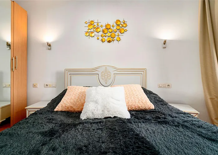 Apartamento River Deluxe *