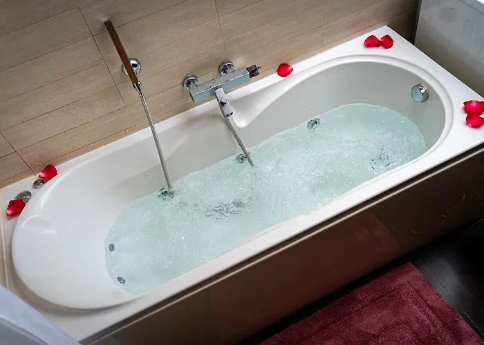 Apartamento River Deluxe Praga