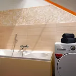 River Deluxe דירה