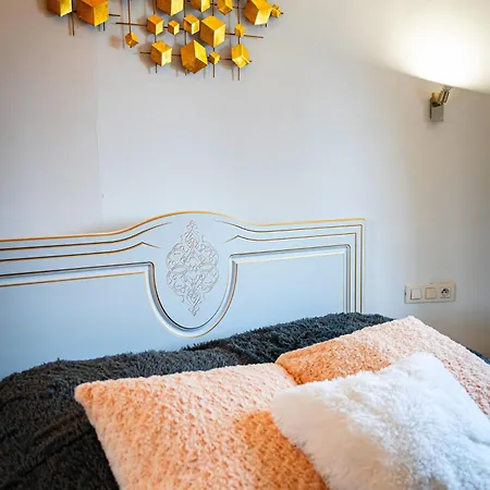 Apartman River Deluxe