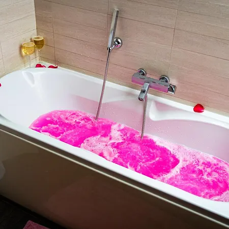 Apartman River Deluxe *