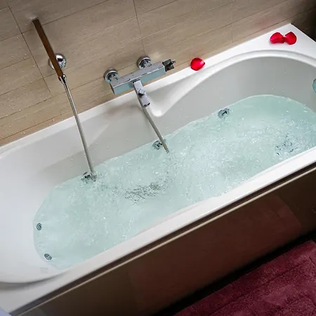 Apartman River Deluxe Prága
