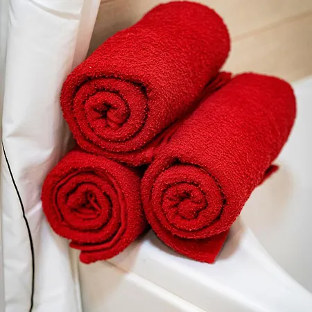 Apartman River Deluxe *