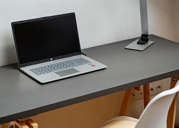 River Deluxe Apartment *