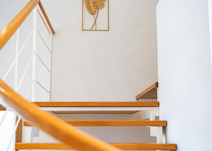 Apartment River Deluxe Prague