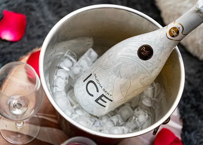 River Deluxe Apartment