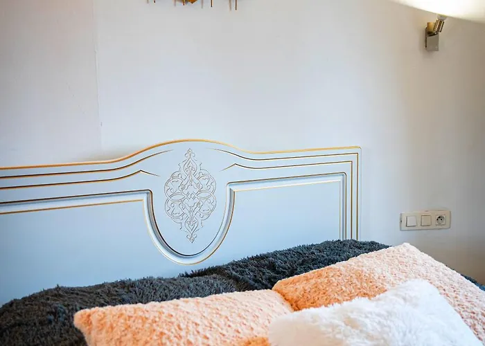 Apartment River Deluxe