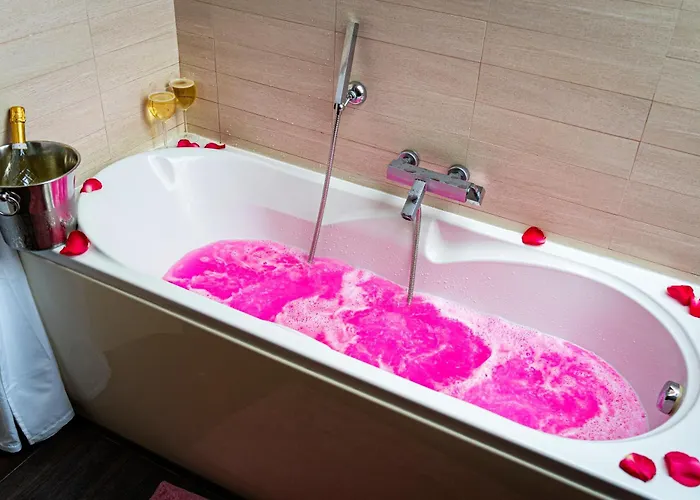 Apartamento River Deluxe *