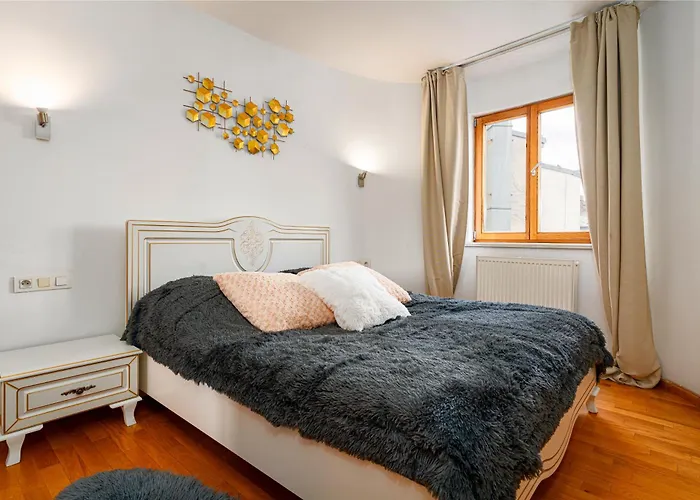 Apartment River Deluxe