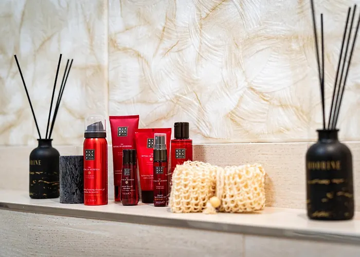 Apartment River Deluxe