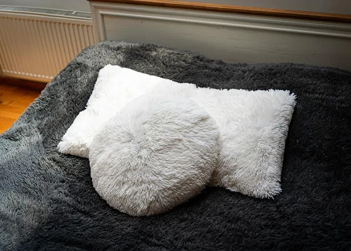 Apartment River Deluxe *