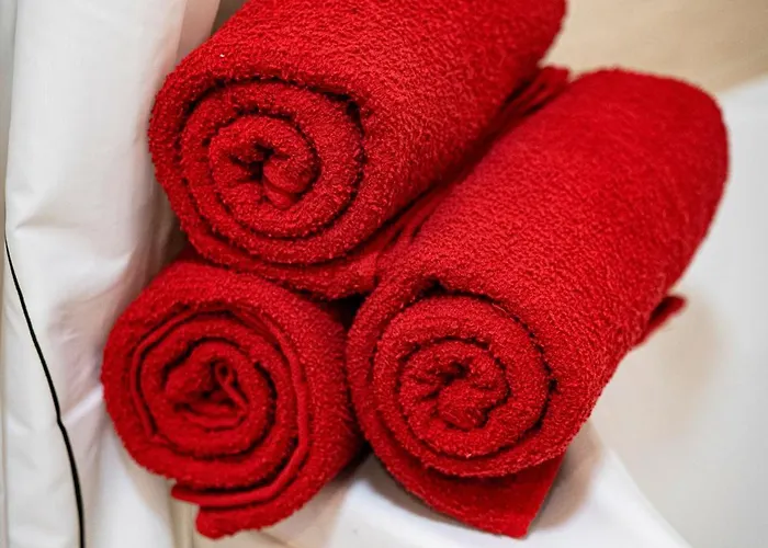 Apartment River Deluxe *