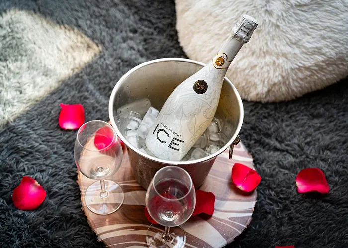 River Deluxe Apartment Prague