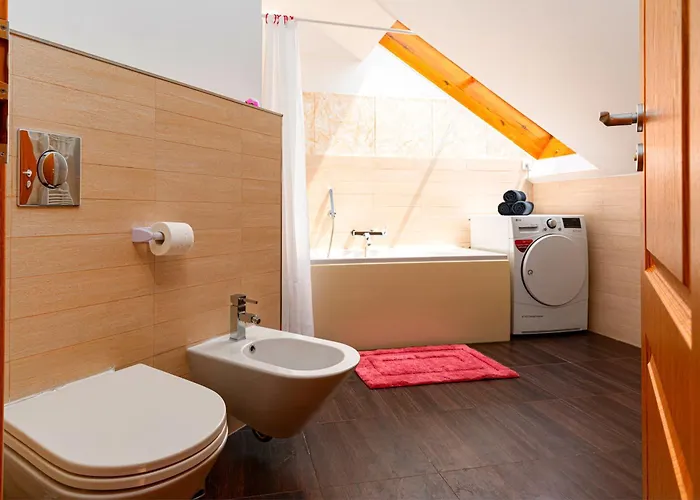 Apartment River Deluxe *