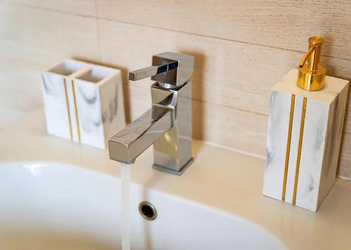 River Deluxe Apartment