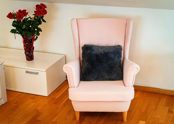 Apartment River Deluxe *